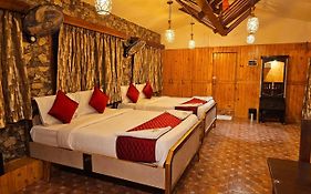 Jjs Park Inn